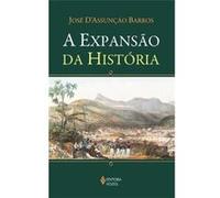 A Expansão Da História José D,assunção Barros (Auteur)