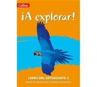 A Explorar: Student's Book Level 2
