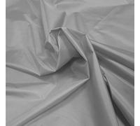 A-Express Étanche imperméable Polyester en tissu 5oz Guêtres Matériel Extérieur Camp Tente Couvrir Bannière Drapeau - 2x Mètres (200cm x 150cm) Gris