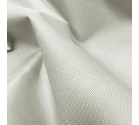 A-Express Lourd Épais Tissu imperméable 600D Toile Matière Housse extérieur - Vendu au mètre - Gris glace 1x mètre (100cm x 150cm)