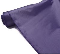 A-Express Ripstop Étanche Imperméable en tissu 3.8oz Tissu d'extérieur Matériel Cerf-volant Camp Tente Housse de coussin - 2x Mètres (200cm x 150cm) Violet