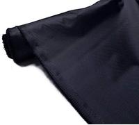 A-Express Ripstop Étanche Imperméable en tissu 3.8oz Tissu d'extérieur Matériel Cerf-volant Camp Tente Housse de coussin - 5x Mètres (500cm x 150cm) Bleu Marin