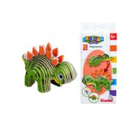 A&F 3D Model Stegosaurus