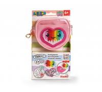 A&F Beadbag Heart
