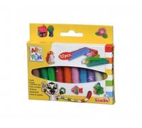 A&F Clay Sticks 10 pcs.