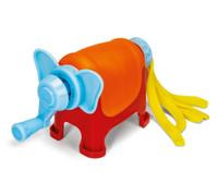 A&F Dough Press Elephant