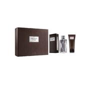 A&f First Instinct Edt 100ml + Hair And Body Wash 200ml