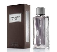 Abercrombie & Fitch - First Instinct Homme / Homme - 50ml EDT Eau De Toilette