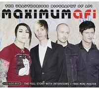 A.F.I. - Maximum Afi