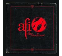A.F.I. - Sing the Sorrow by A.F.I. (2003) Audio CD