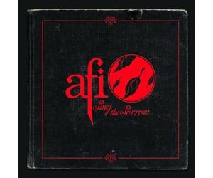 A.F.I. - Sing the Sorrow by A.F.I. (2003) Audio CD