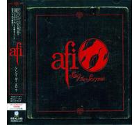 A.F.I. - Sing The Sorrow [Import]