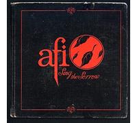 A.F.I. – Sing the Sorrow – UK Versi