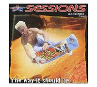 Various Artists - Way It Should Be