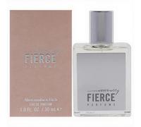 Eau de Parfum - Abercrombie & Fitch - Naturally Fierce - 30 ml - Femme - Concentration Eau de parfum