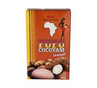 A.F.P. Fufu instantané au cocoyam 700 g