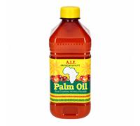 A.F.P. Huile de palme - 500 ml