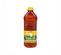 A.F.P. Huile de palme Zomi - 1 L
