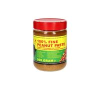 A.F.P. Pâte fine de cacahuète - 500 g