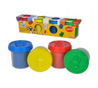 A&F - Pate A Modeler Douce (4pcs)