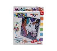 A&F Sequin Unicorn
