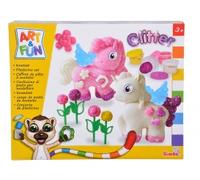 A&F Set de pâte à modeler Licorne