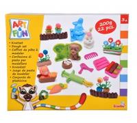 A&F Set de pétrissage amis des animaux