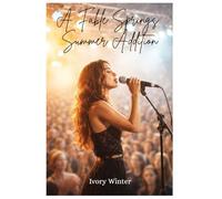A Fable Springs Summer Addition: A Songwriter's Summer of Facing the Spotlight in a Season Wrapped in Music, Secrets and Second Chance Miracles