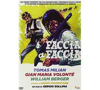 A Faccia [Import]