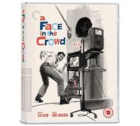 A Face in The Crowd [Blu-Ray] [Import]