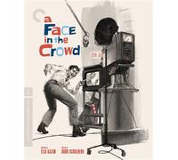 A Face in the Crowd Blu-ray