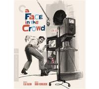 A Face in the Crowd Blu-ray