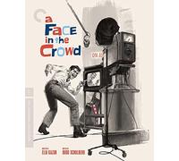 A Face in the Crowd Blu-ray