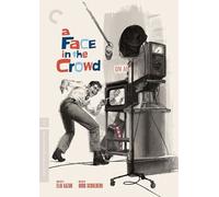 A Face In The Crowd (Criterion Collection) [Dvd]