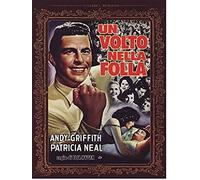 A Face In The Crowd [DVD]