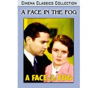 A Face in The Fog