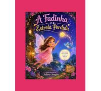 A FADINHA LILY EM BUSCA DA ESTRELA PERDIDA: A FADINHA LILY EM BUSCA DA ESTRELA PEDIDA