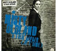 A Fair Affair (Je T'aime)