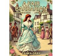 A Fair Barbarian: Classic Tales in Rhyme