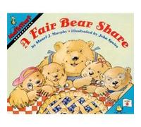 A Fair Bear Share by Stuart J. Murphy Paperback Book Stuart J. Murphy (Auteur)