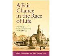 A Fair Chance in the Race of Life
