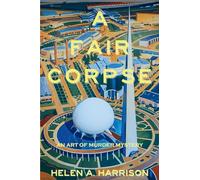 A Fair Corpse: An Art of Murder Mystery