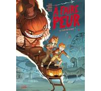 À faire peur - Le Train de la mort