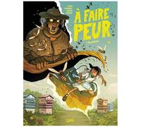 À faire peur - L'Apiculteur
