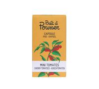 A faire pousser - Prêt À Pousser : Capsules mini tomates