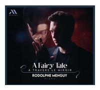 A Fairy Tale : À travers le miroir