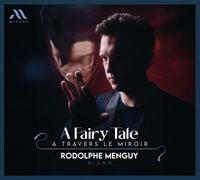 A Fairy Tale : À travers le miroir CD