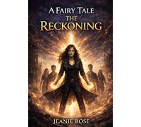 A Fairy Tale Book Four: The Reckoning