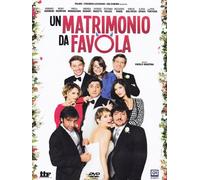 A Fairy Tale Wedding ( Un matrimonio da favola ) [ Origine Italienne, Sans Langue Francaise ]