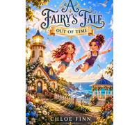 A Fairy's Tale: Out of Time